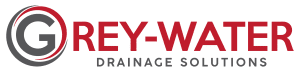 Greywater Drainage Solutions Logo