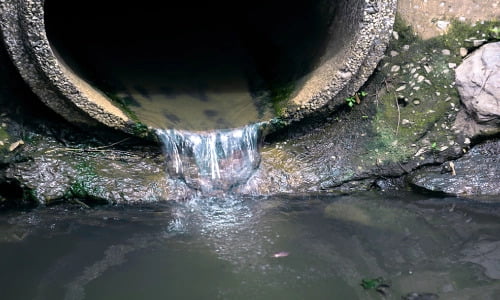 Storm Drain Maintenance