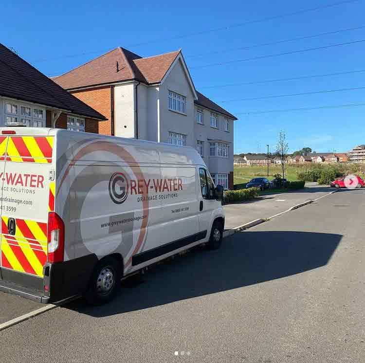 Drain unblocking company