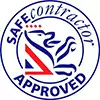 Safecontractor Approved for your Drain Maintenance requirements